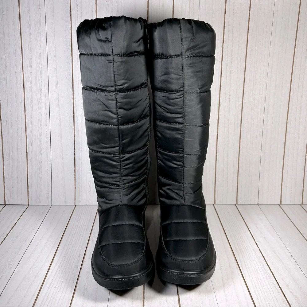 WOMEN'S WINTER BOOTS (BRIAR-55) - Picture 2 of 6